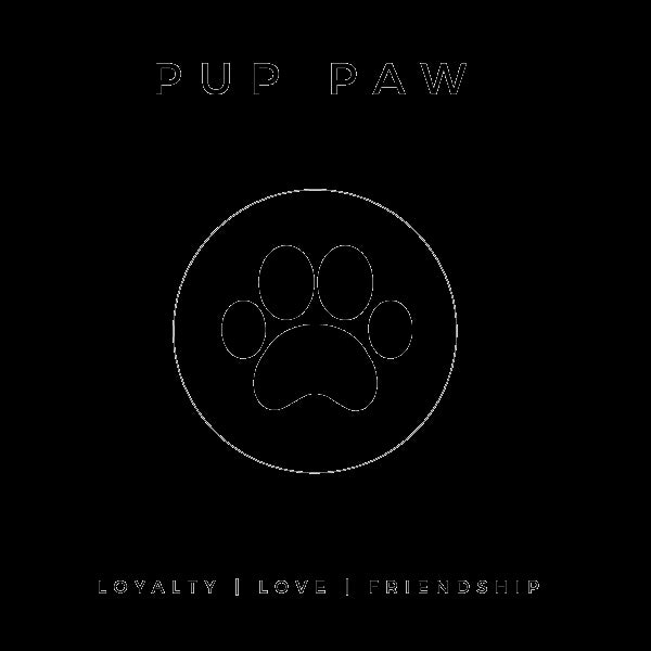PUP PAW - NOGU.studio